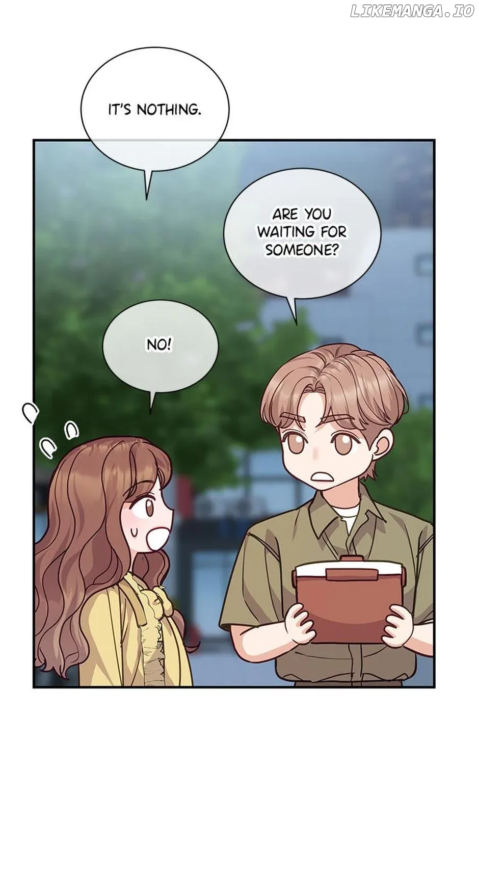 A Suspicious Confession Chapter 58 page 41