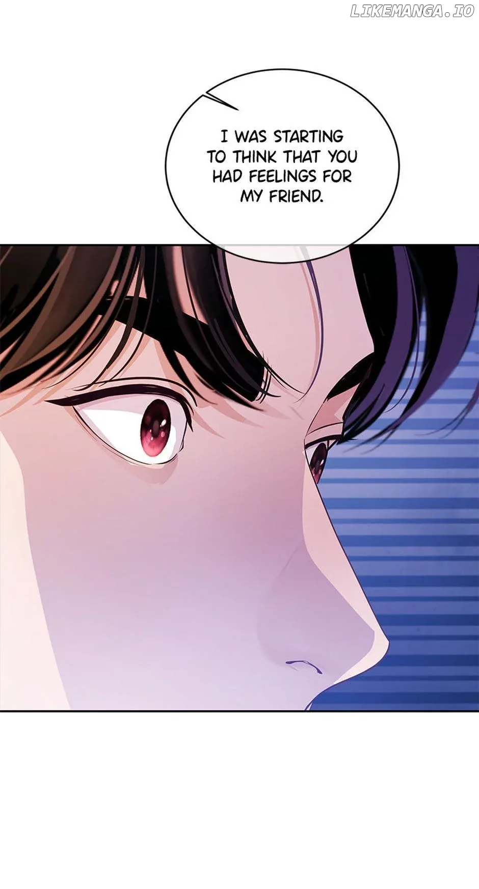 A Suspicious Confession Chapter 57 page 58