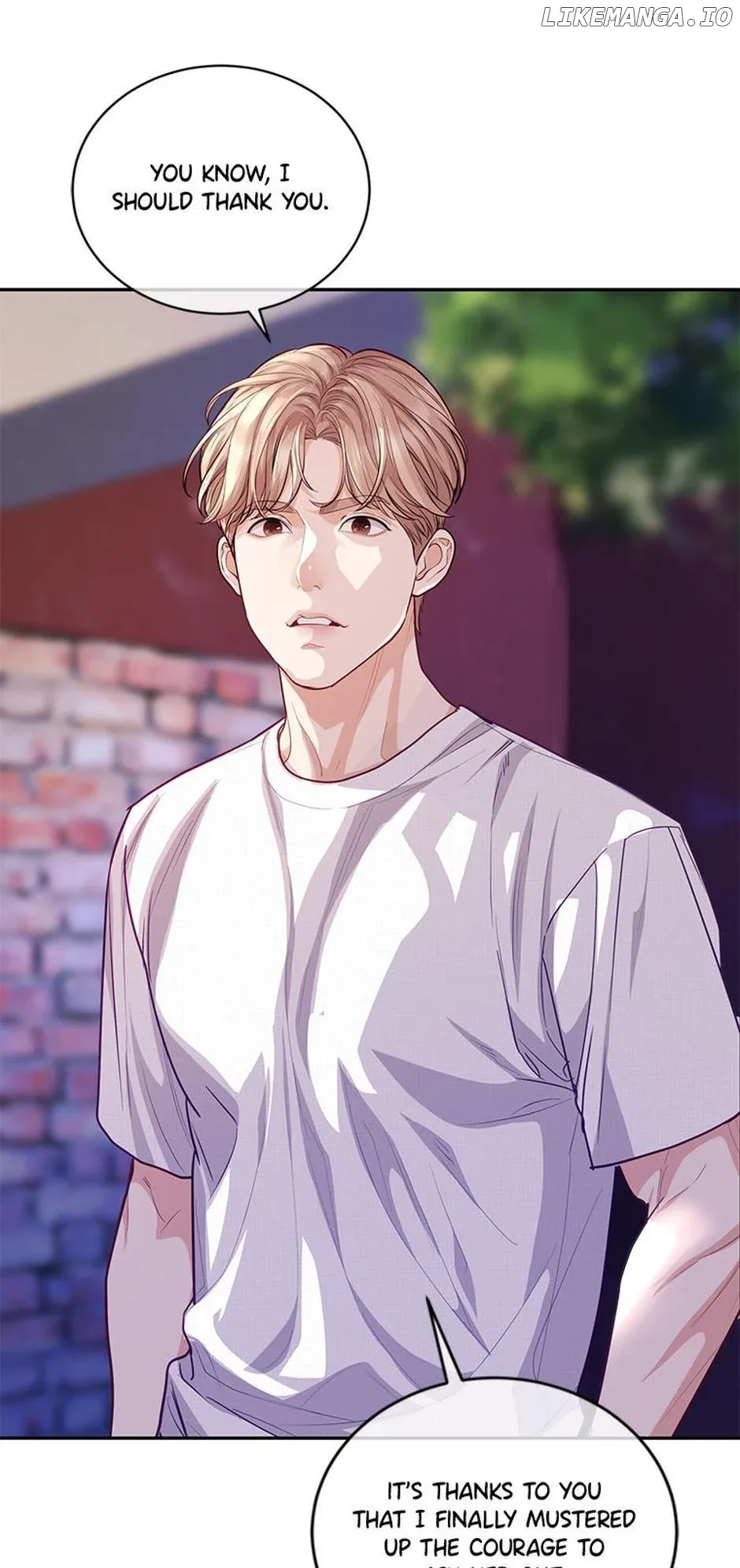 A Suspicious Confession Chapter 57 page 59