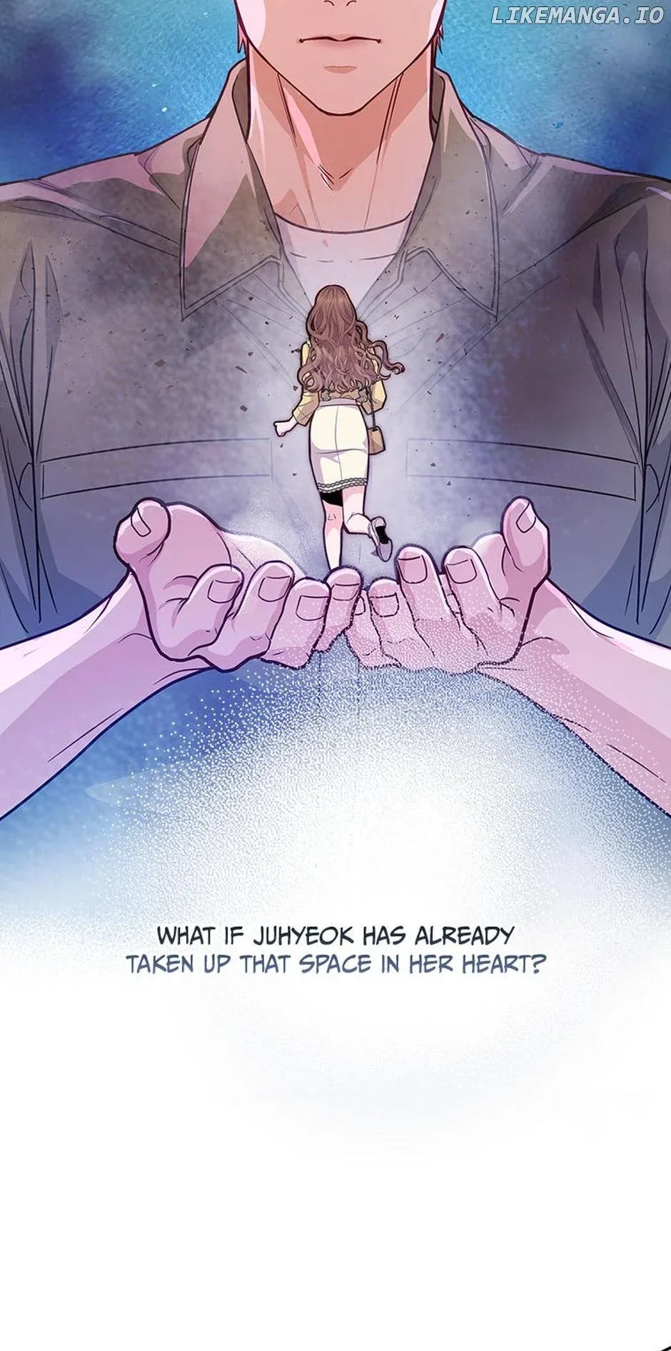 A Suspicious Confession Chapter 58 page 48