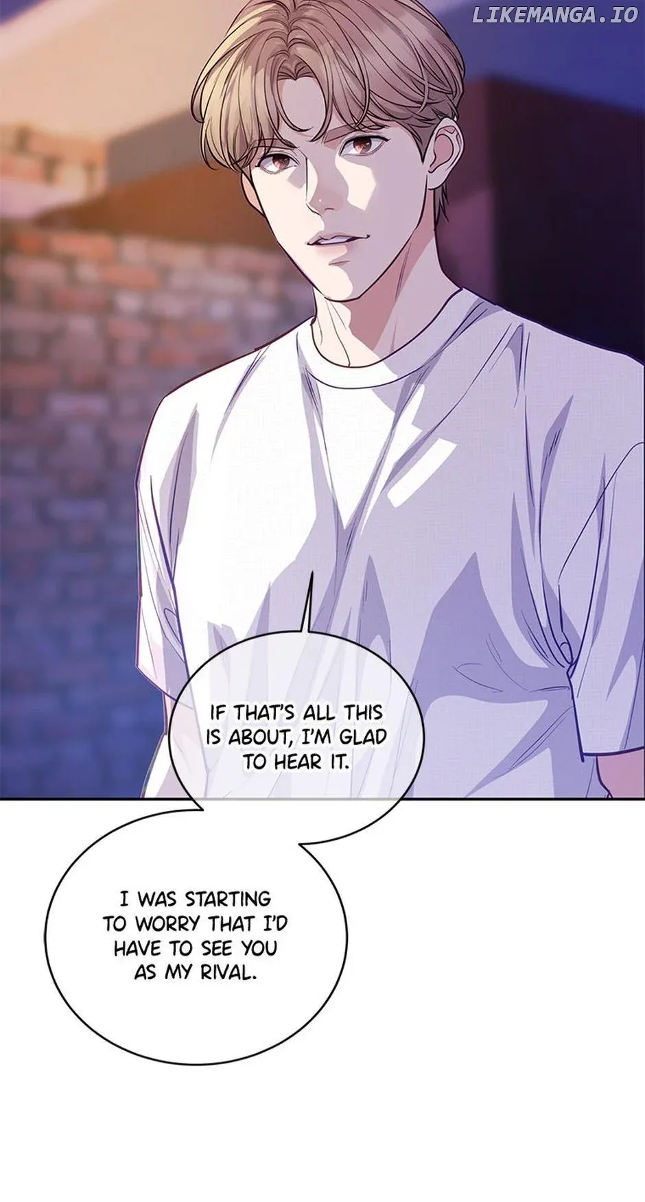 A Suspicious Confession Chapter 57 page 57