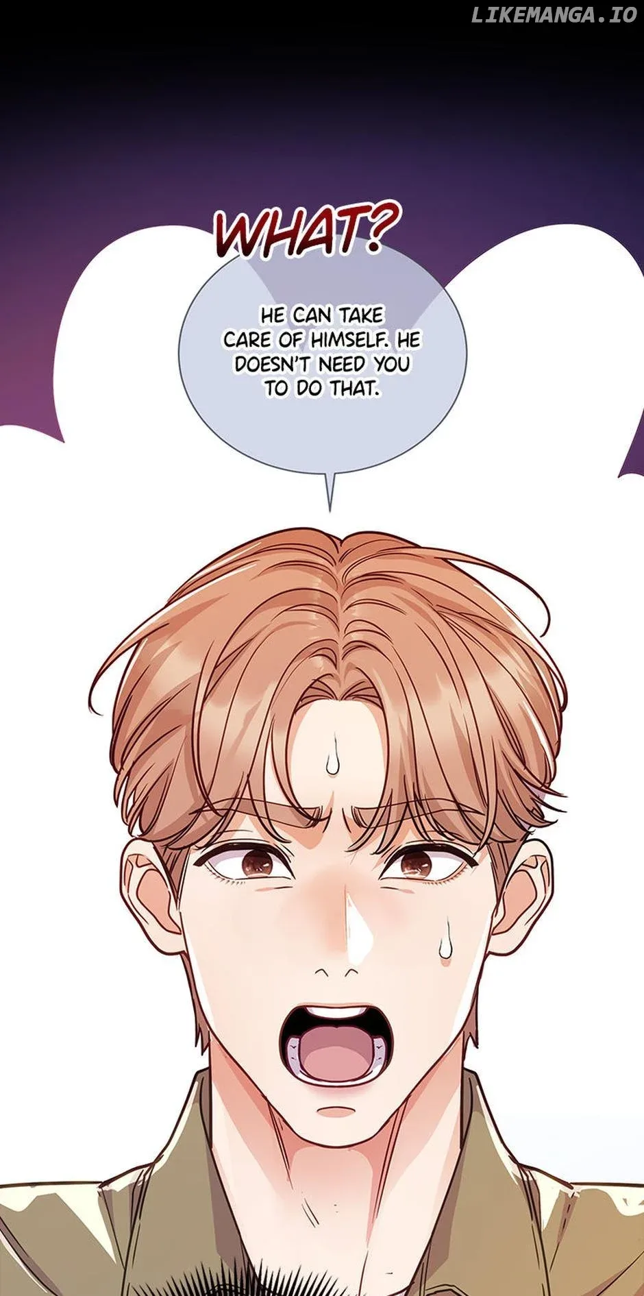 A Suspicious Confession Chapter 58 page 44