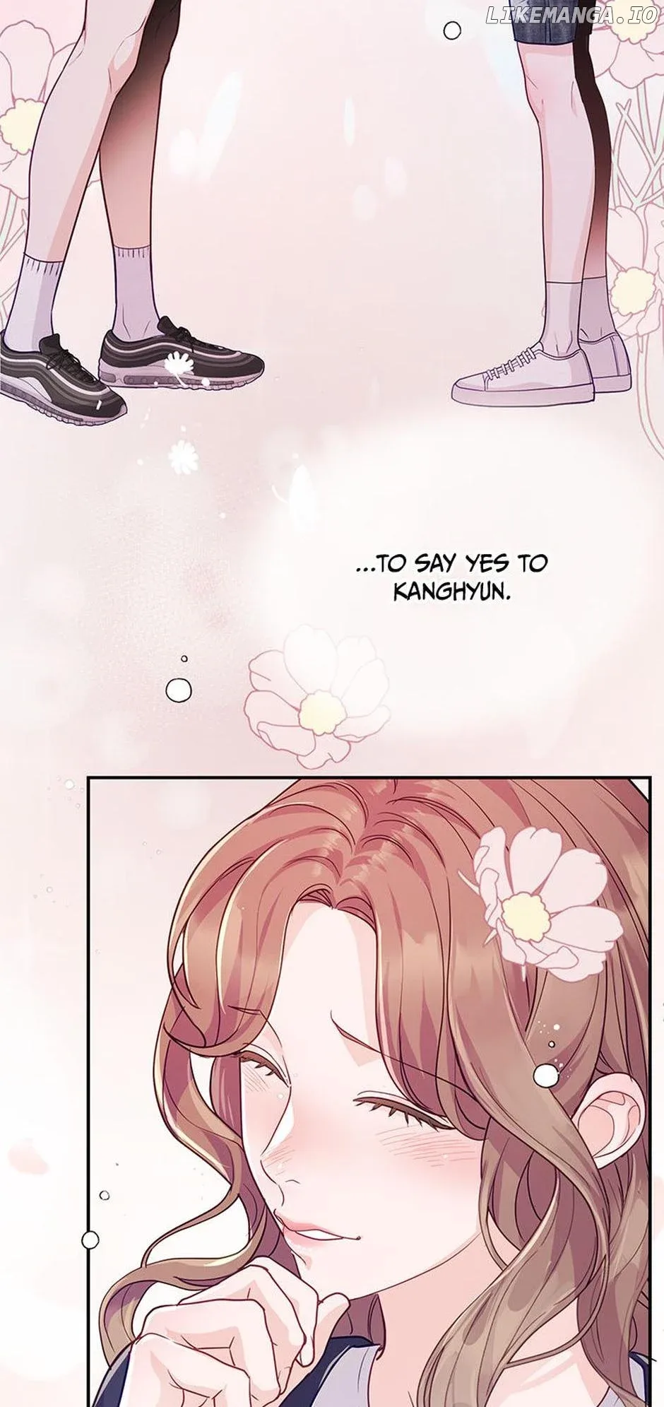 A Suspicious Confession Chapter 57 page 63