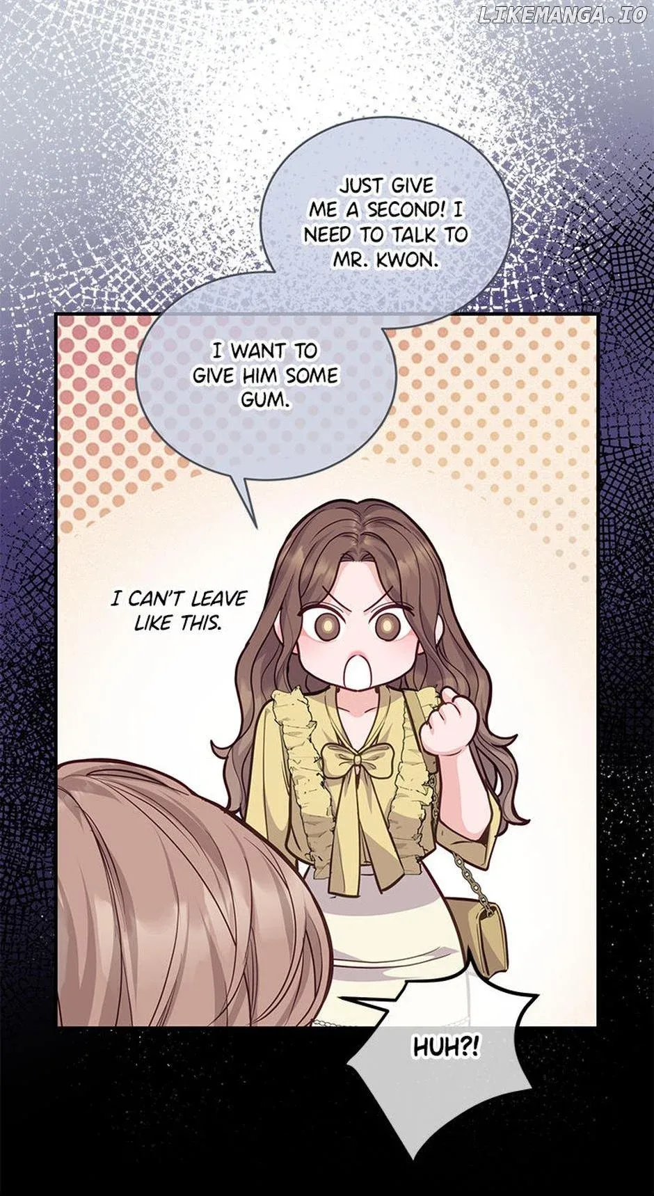 A Suspicious Confession Chapter 58 page 43