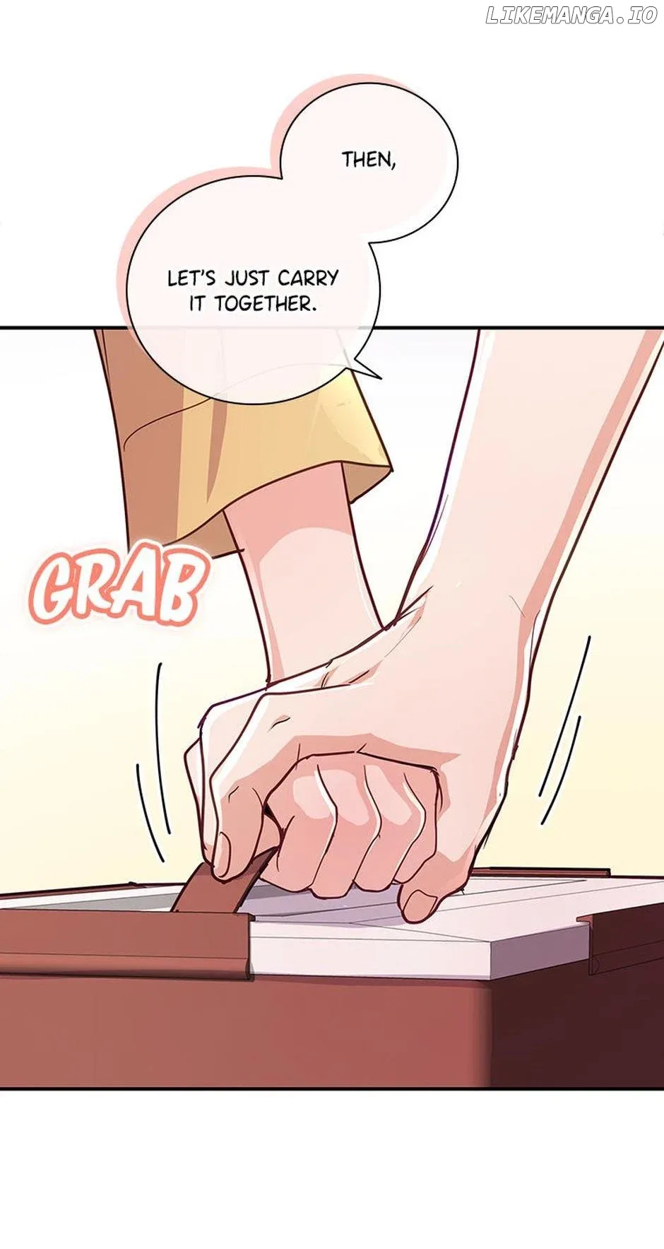 A Suspicious Confession Chapter 58 page 52