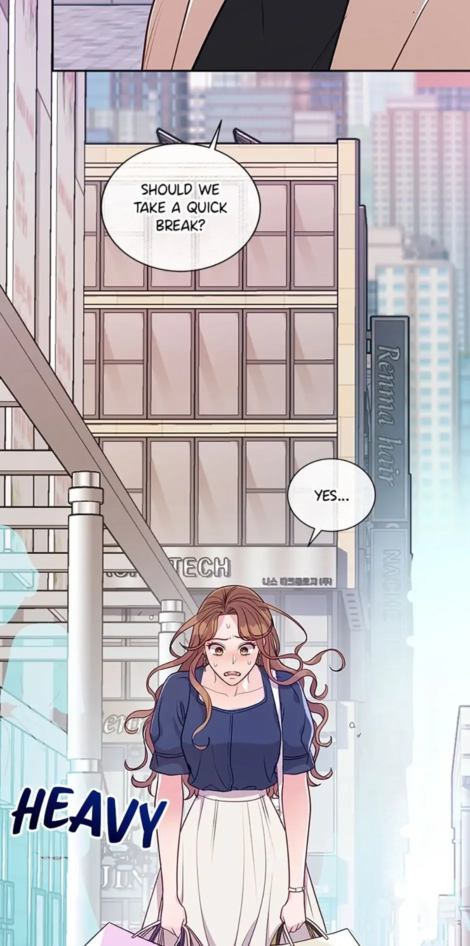A Suspicious Confession Chapter 26 page 4