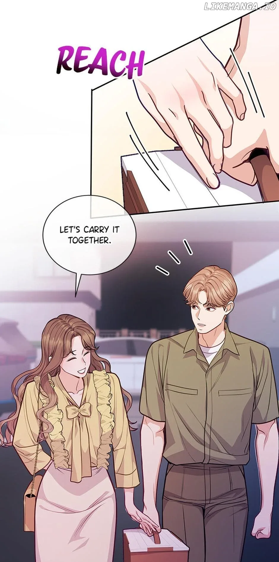 A Suspicious Confession Chapter 58 page 49