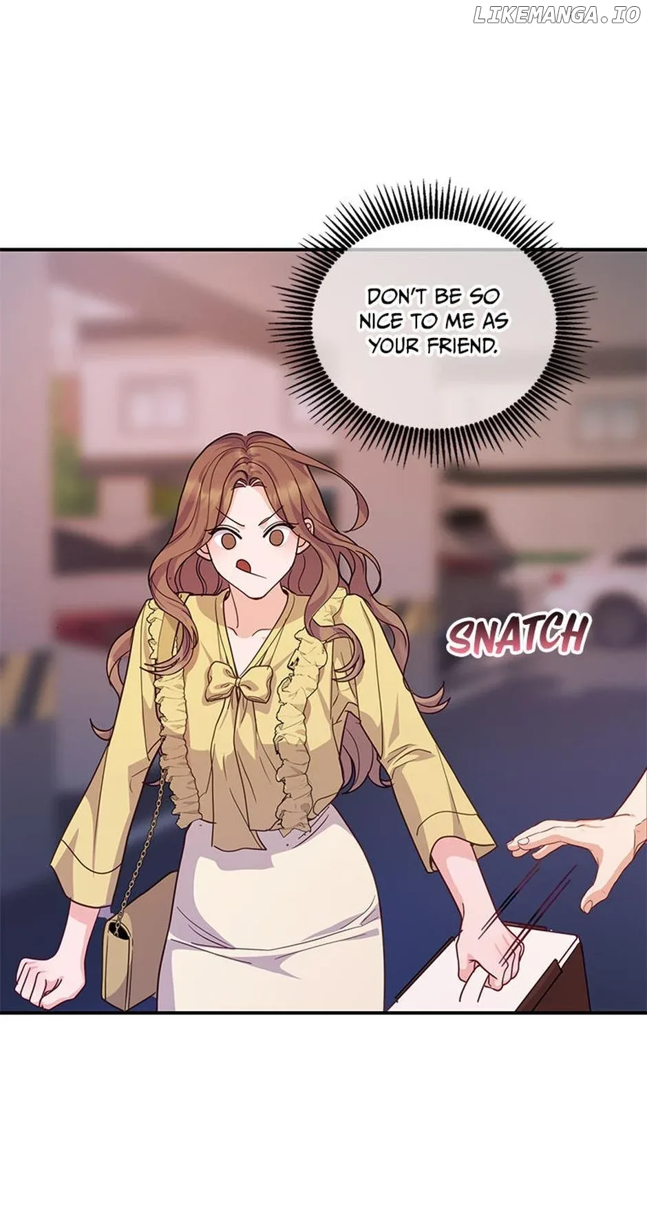 A Suspicious Confession Chapter 58 page 51