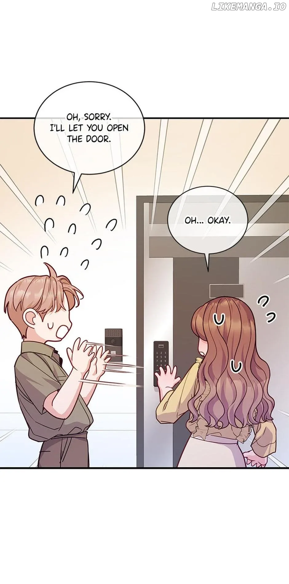 A Suspicious Confession Chapter 58 page 63