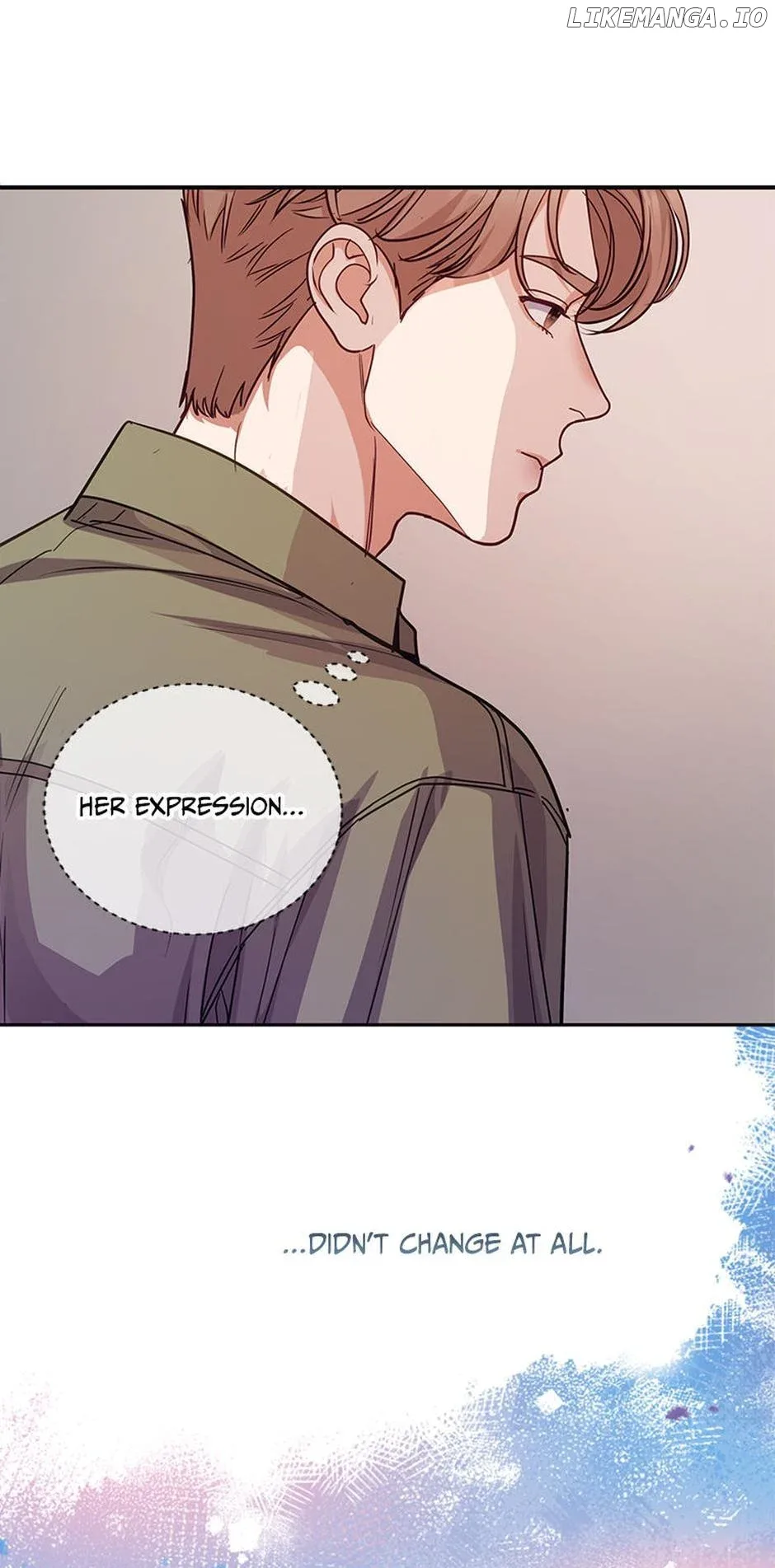 A Suspicious Confession Chapter 58 page 58