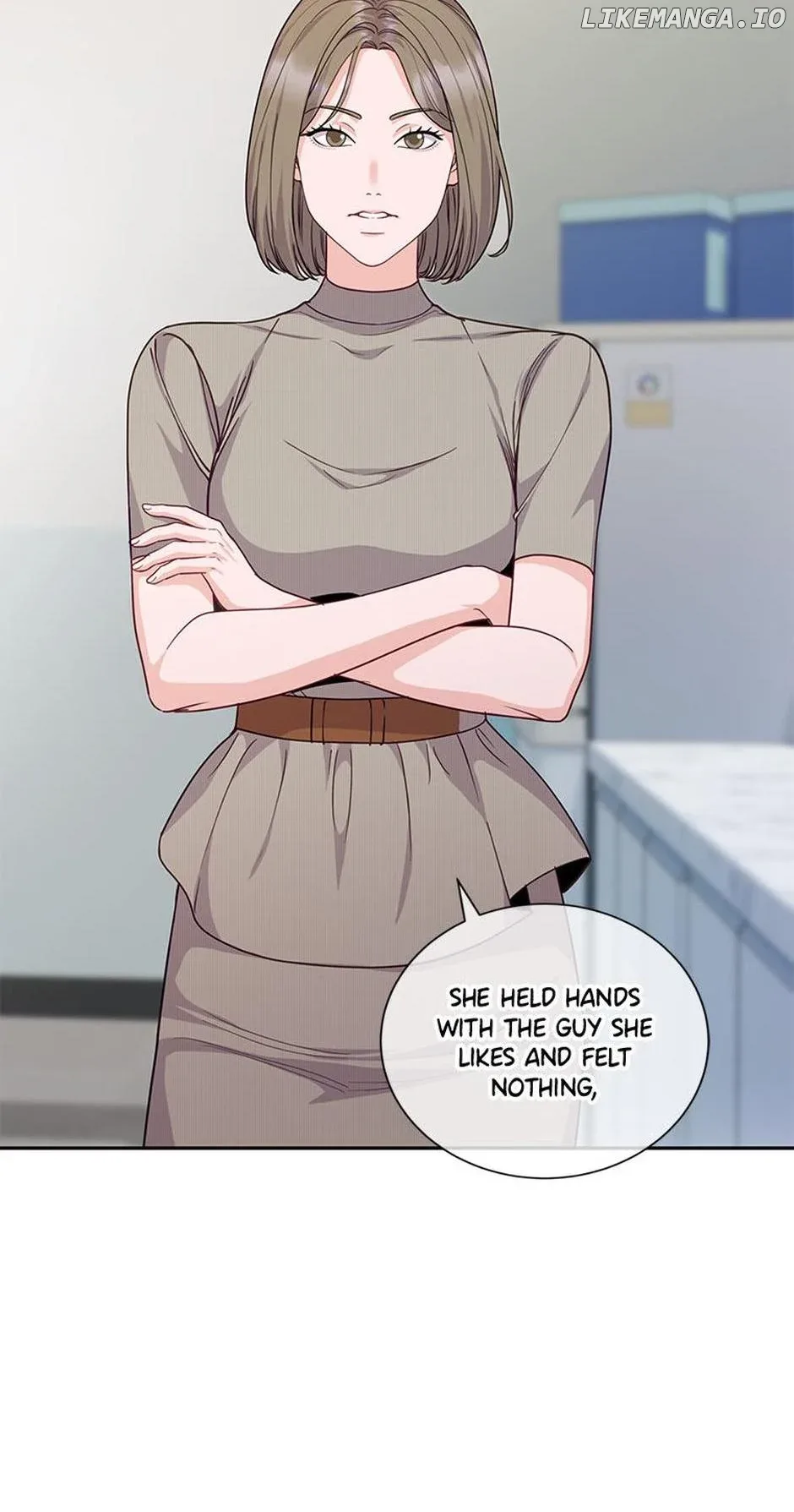 A Suspicious Confession Chapter 59 page 3