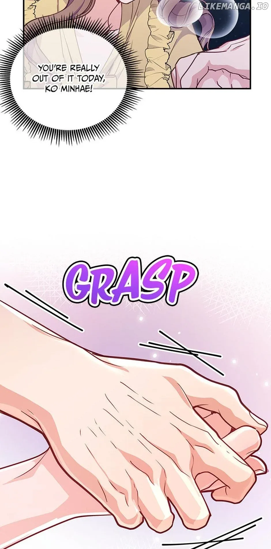 A Suspicious Confession Chapter 58 page 61