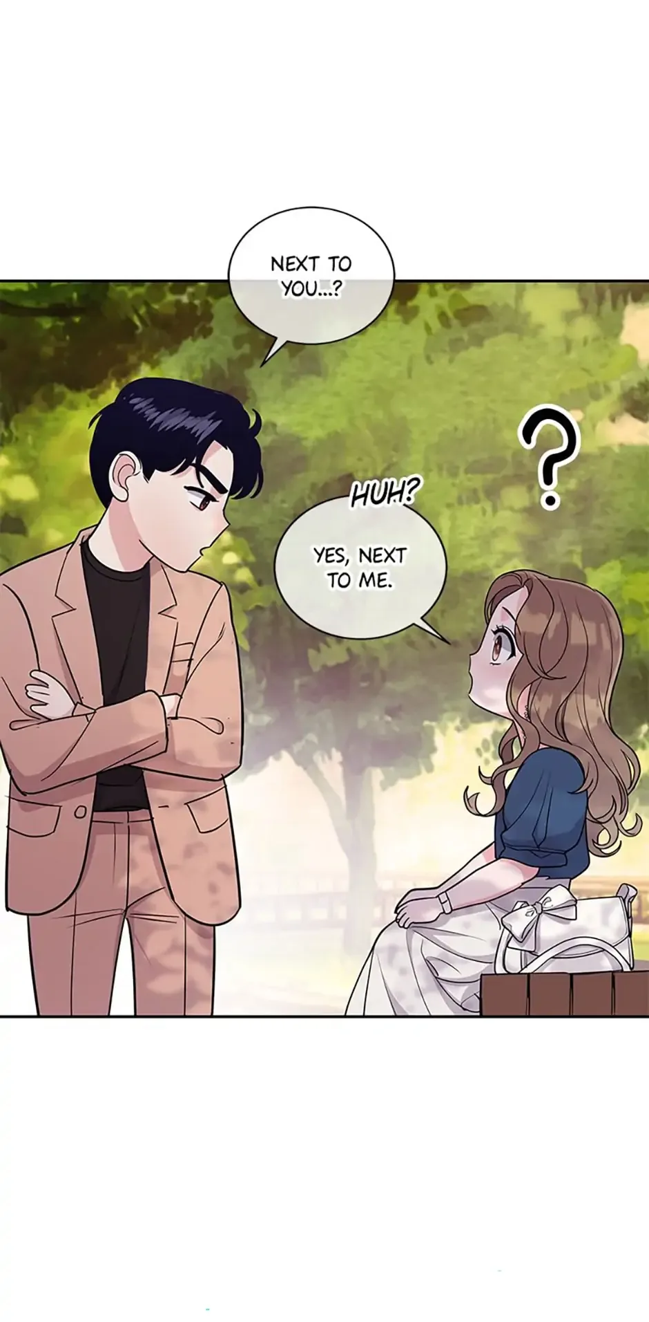 A Suspicious Confession Chapter 26 page 13