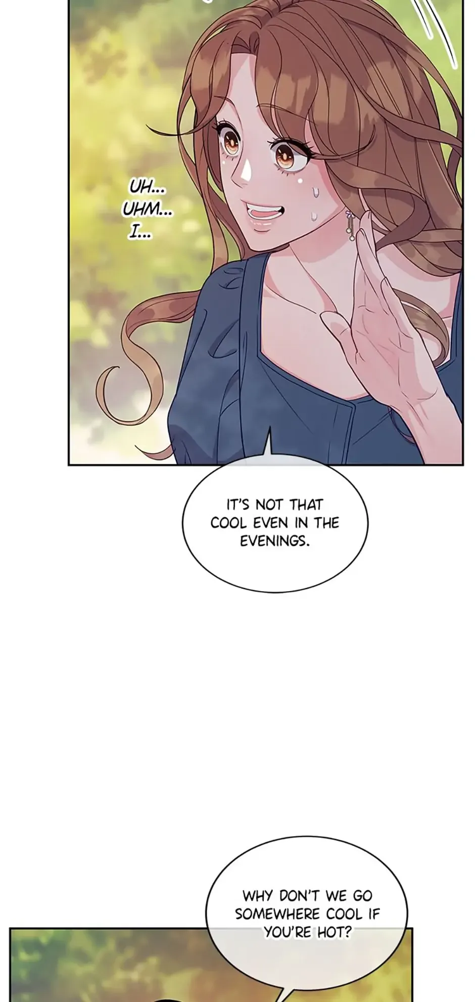 A Suspicious Confession Chapter 26 page 16