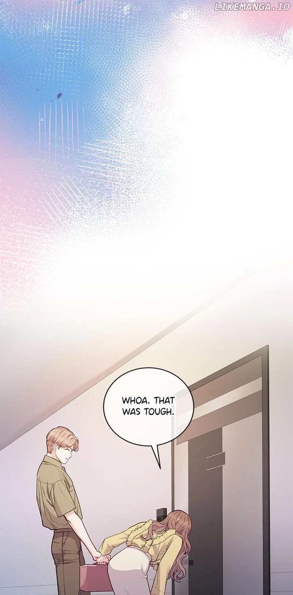A Suspicious Confession Chapter 58 page 59