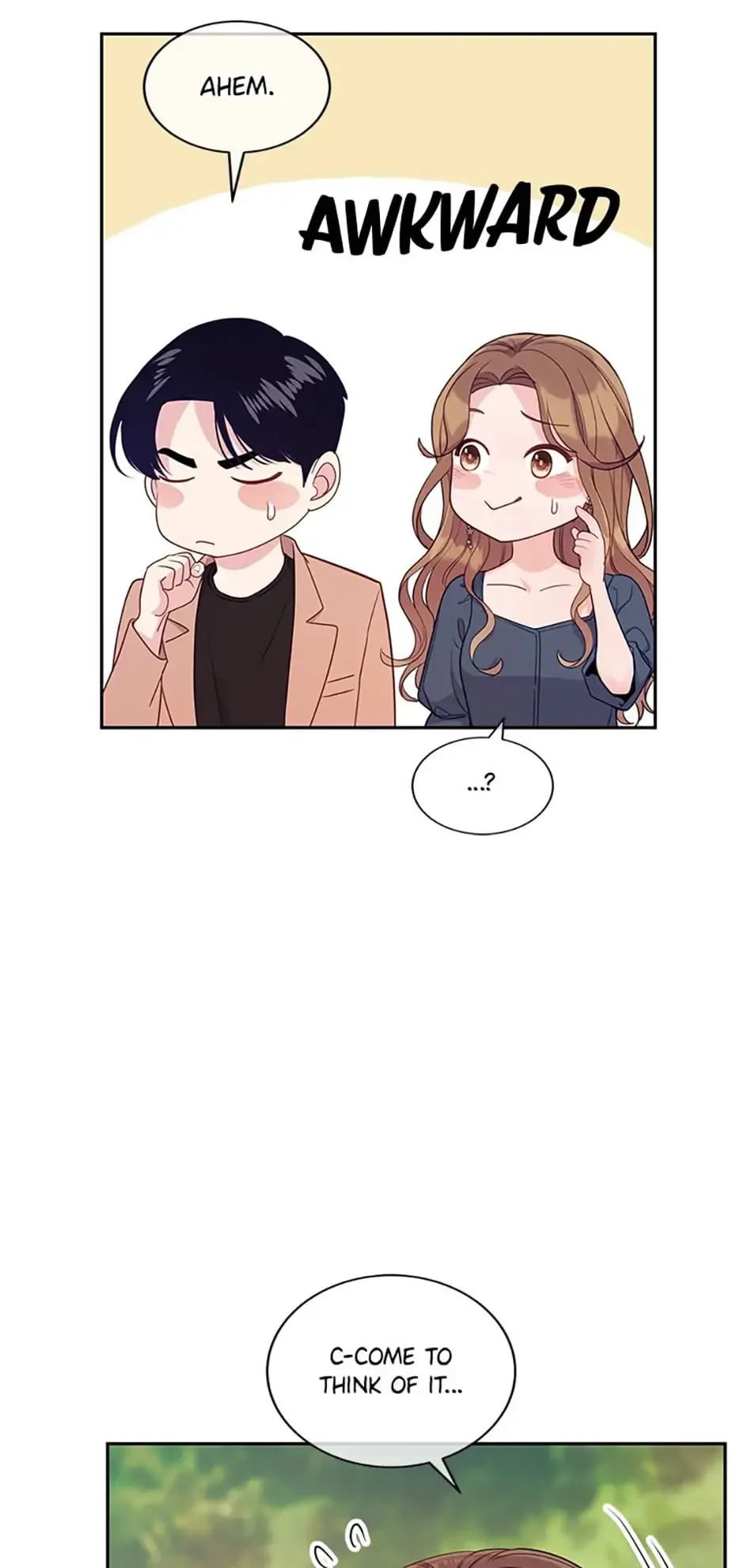 A Suspicious Confession Chapter 26 page 15