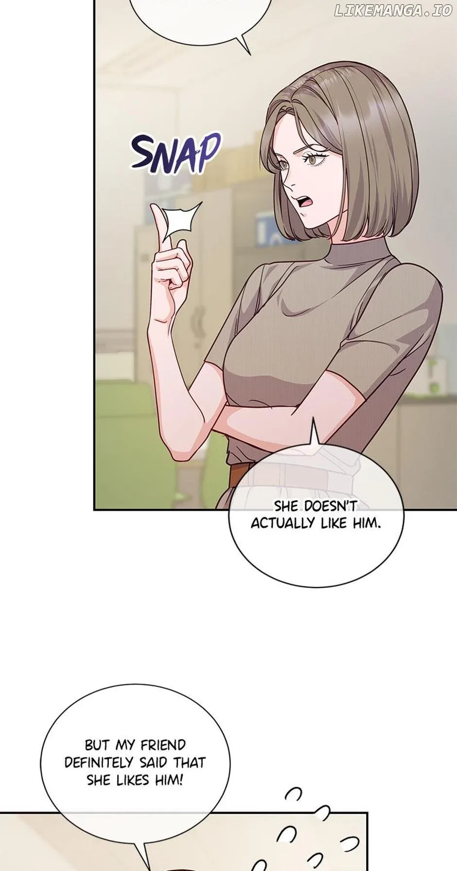 A Suspicious Confession Chapter 59 page 5