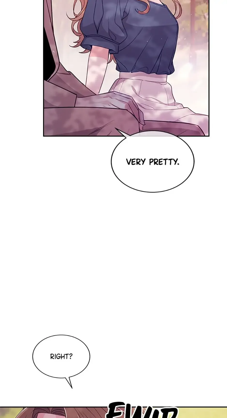 A Suspicious Confession Chapter 26 page 25