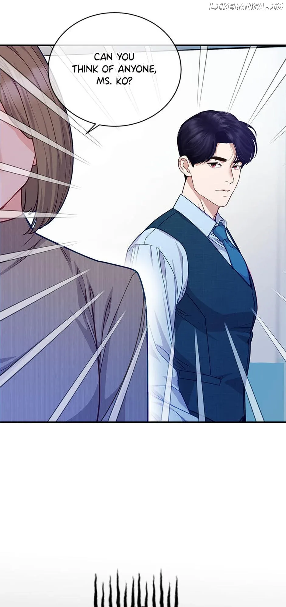 A Suspicious Confession Chapter 59 page 16