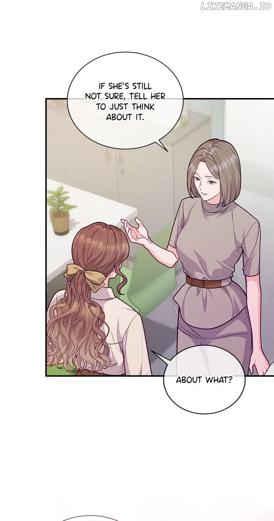 A Suspicious Confession Chapter 59 page 9