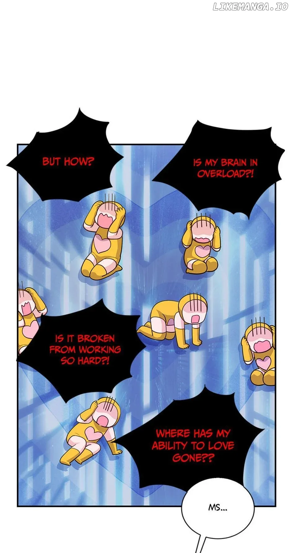 A Suspicious Confession Chapter 59 page 13