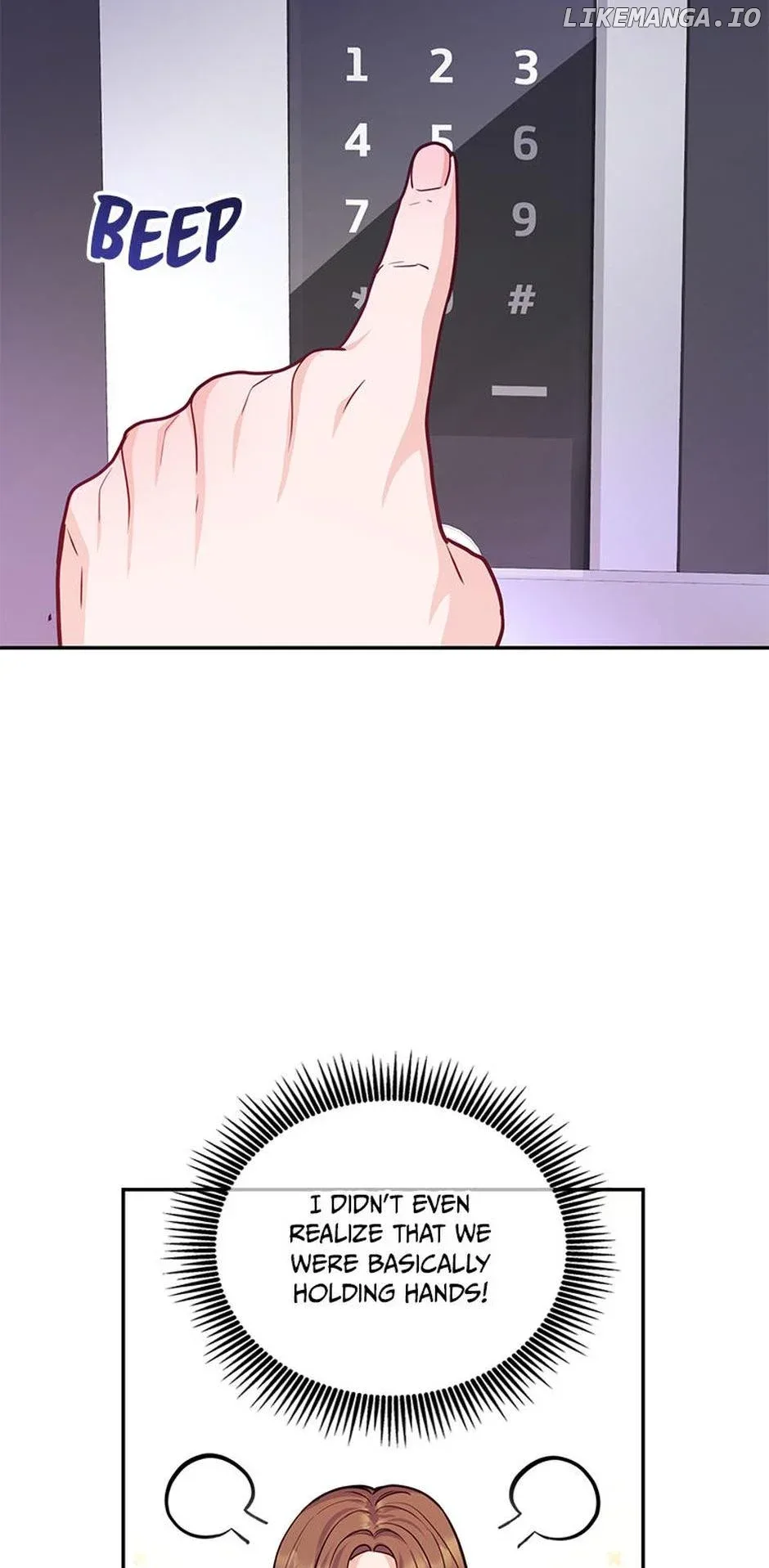A Suspicious Confession Chapter 58 page 66