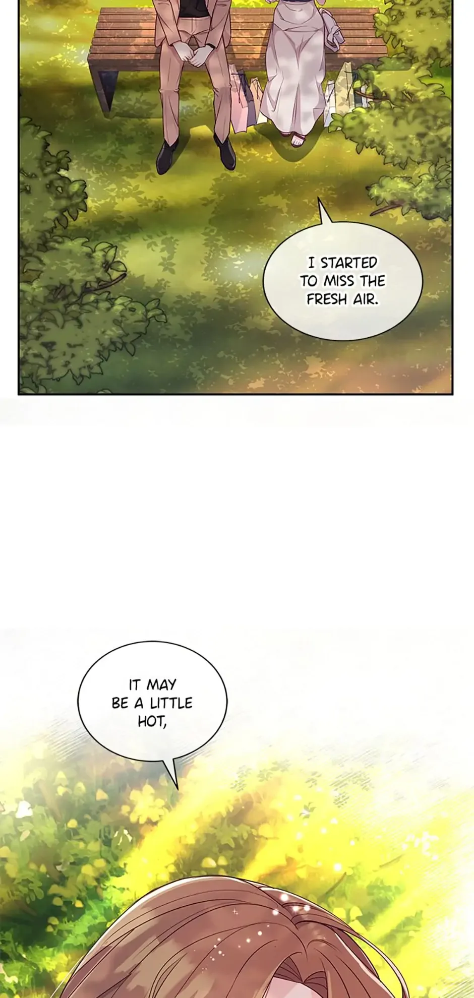 A Suspicious Confession Chapter 26 page 19