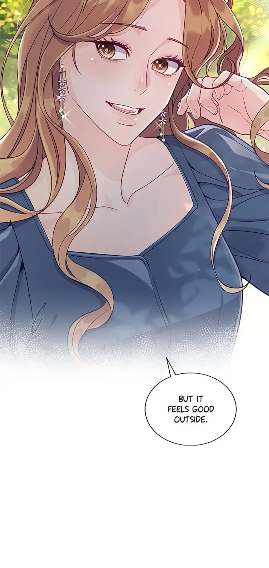 A Suspicious Confession Chapter 26 page 20