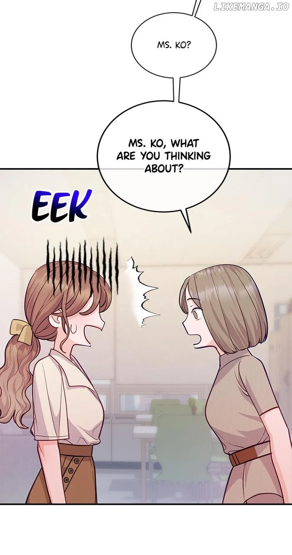 A Suspicious Confession Chapter 59 page 14