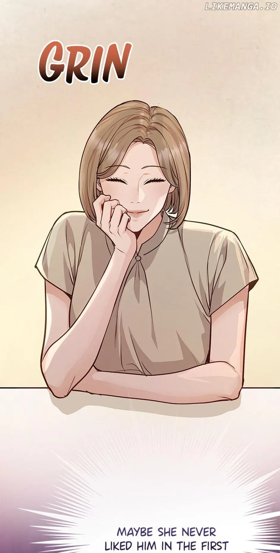 A Suspicious Confession Chapter 58 page 71