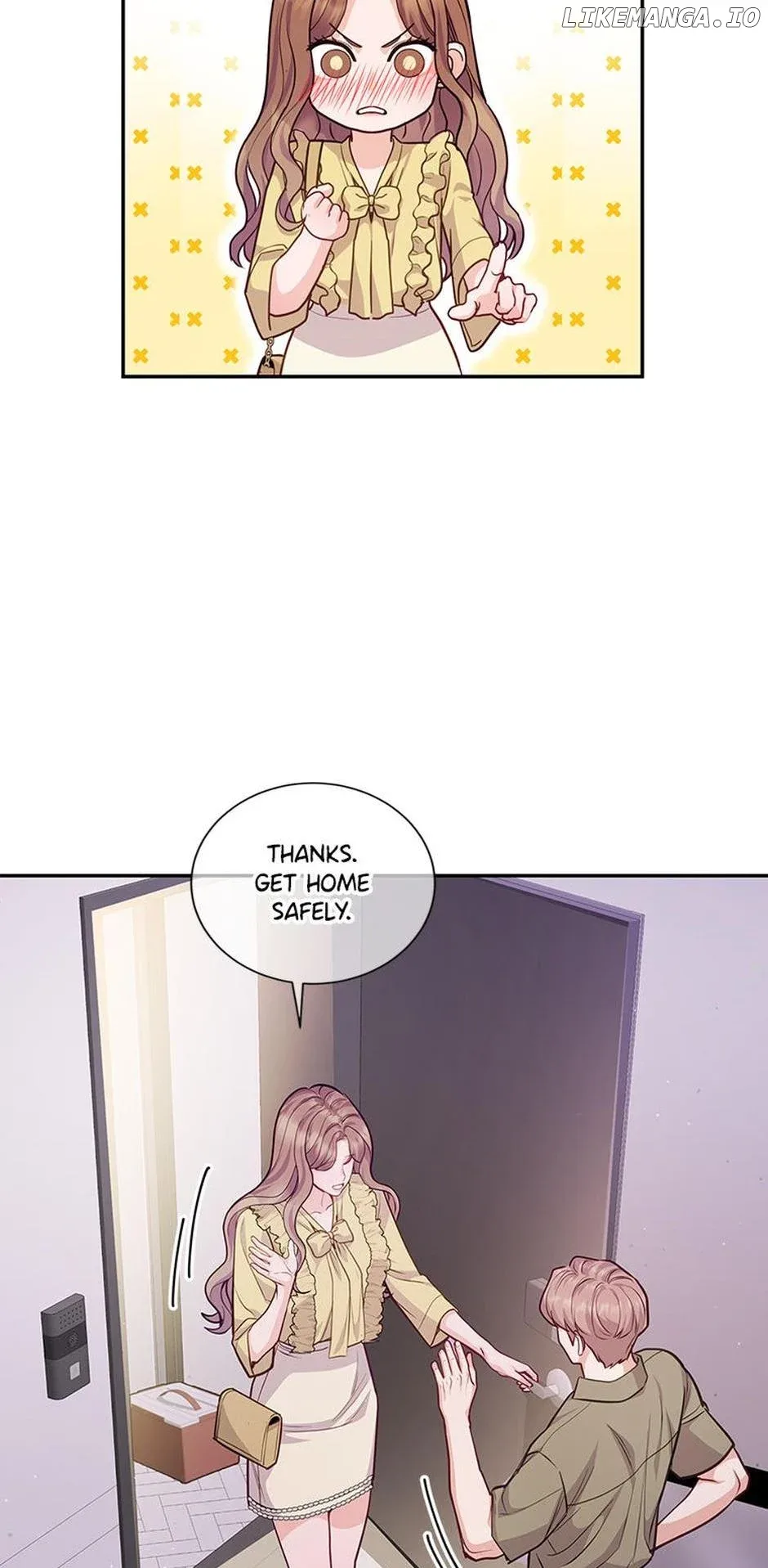 A Suspicious Confession Chapter 58 page 67