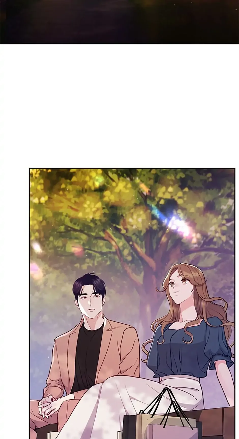A Suspicious Confession Chapter 26 page 22