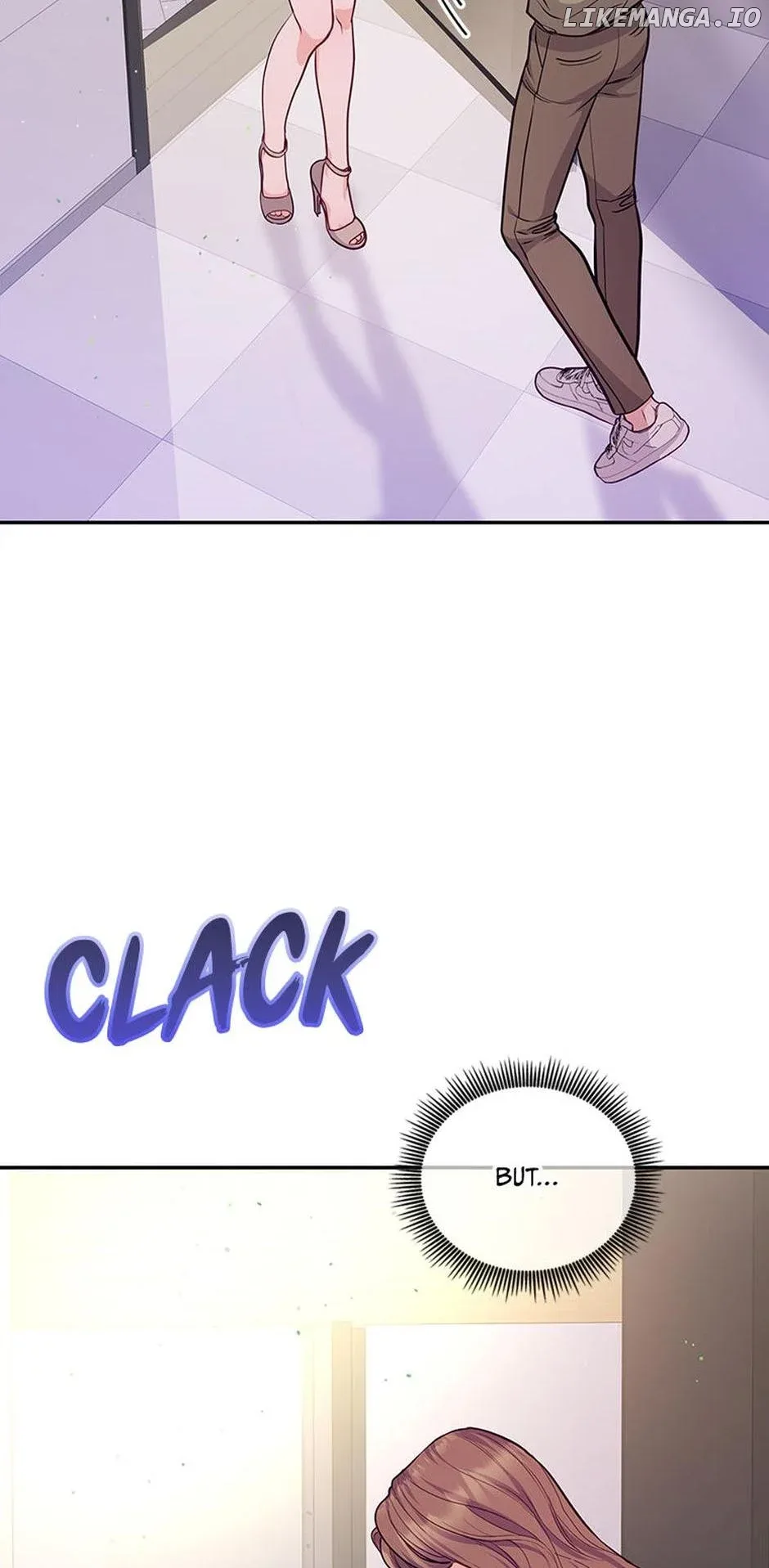 A Suspicious Confession Chapter 58 page 68