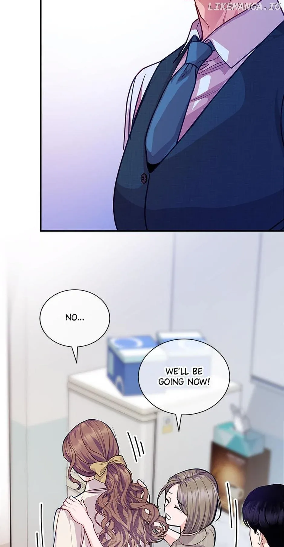 A Suspicious Confession Chapter 59 page 24