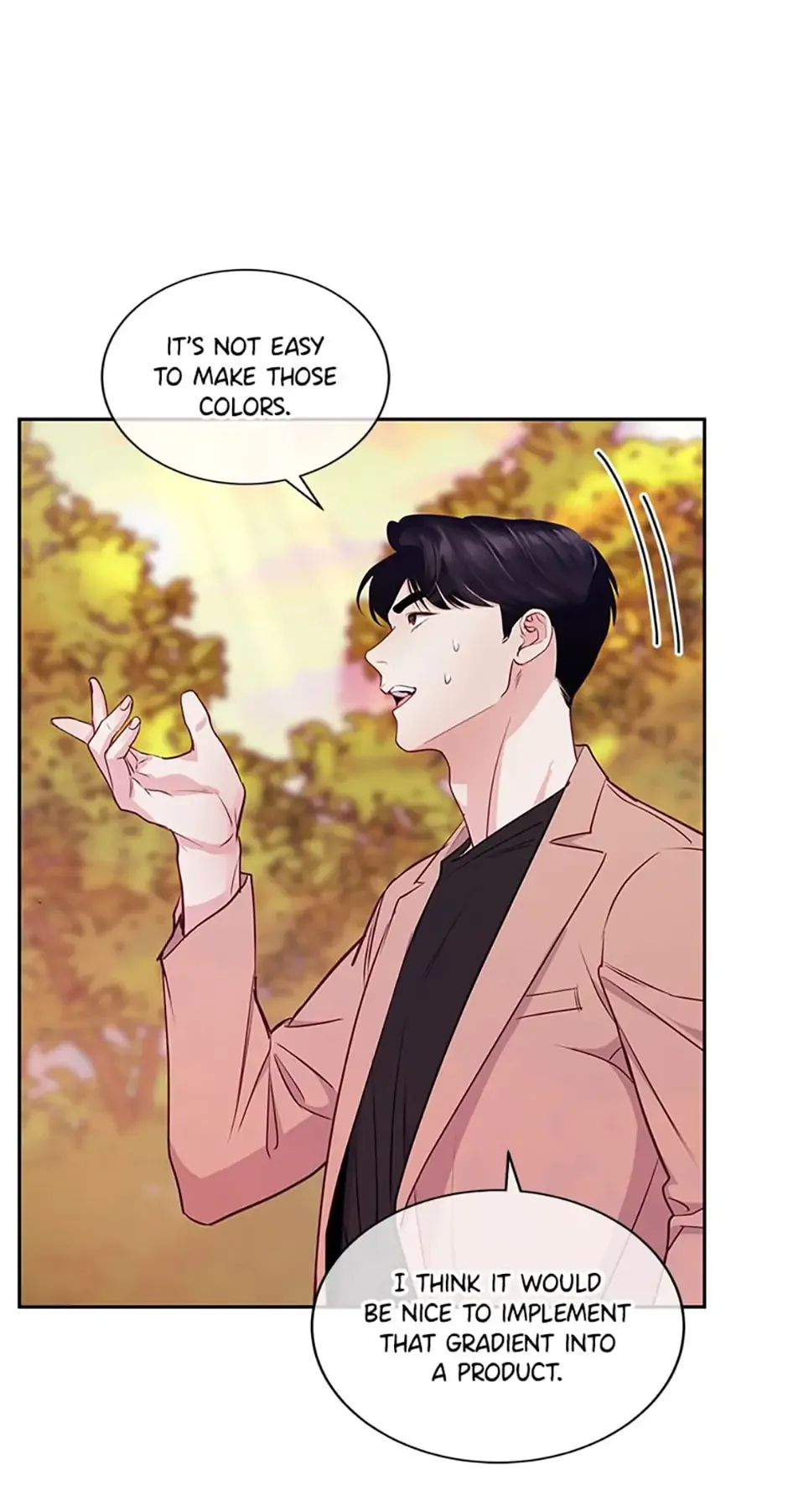 A Suspicious Confession Chapter 26 page 35