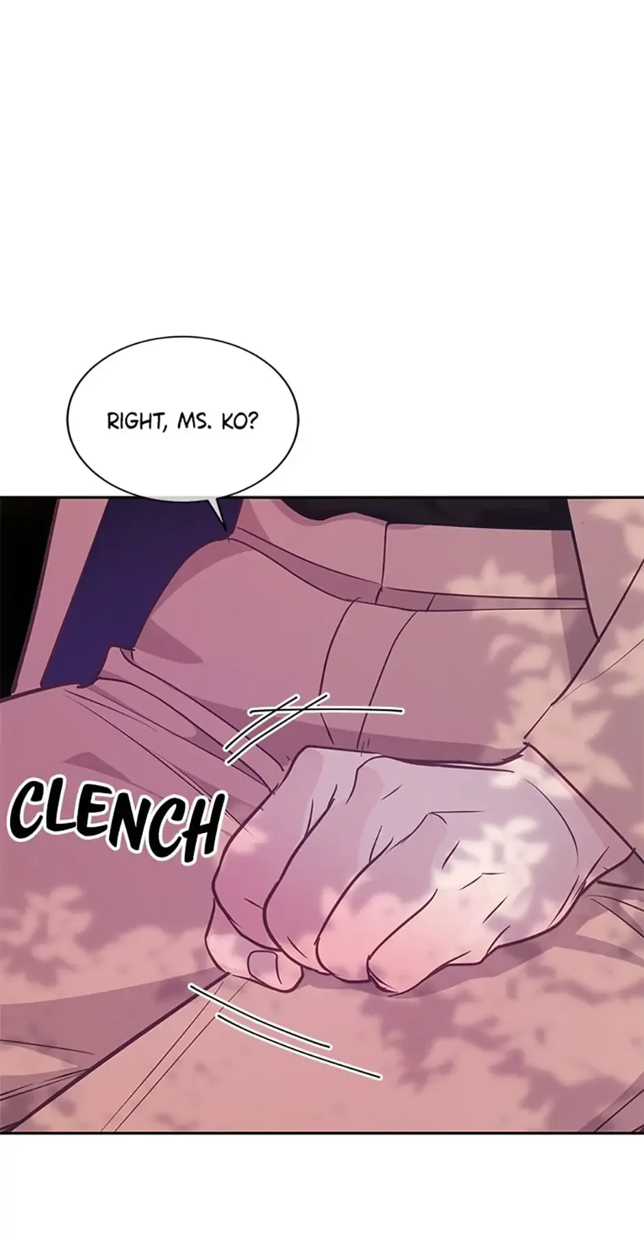 A Suspicious Confession Chapter 26 page 36
