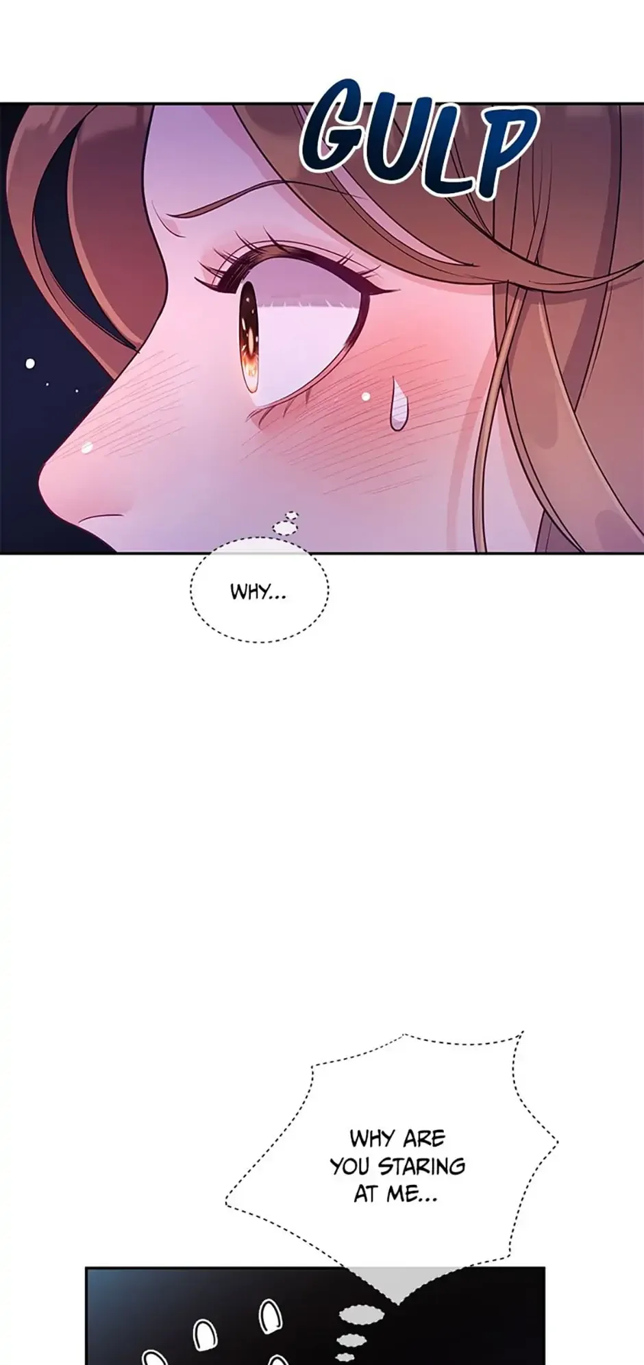 A Suspicious Confession Chapter 26 page 28