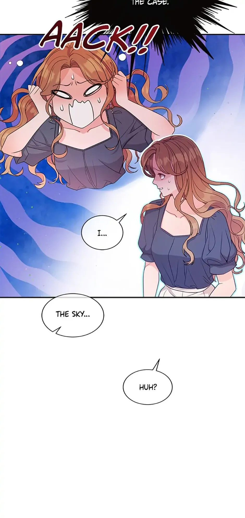 A Suspicious Confession Chapter 26 page 33