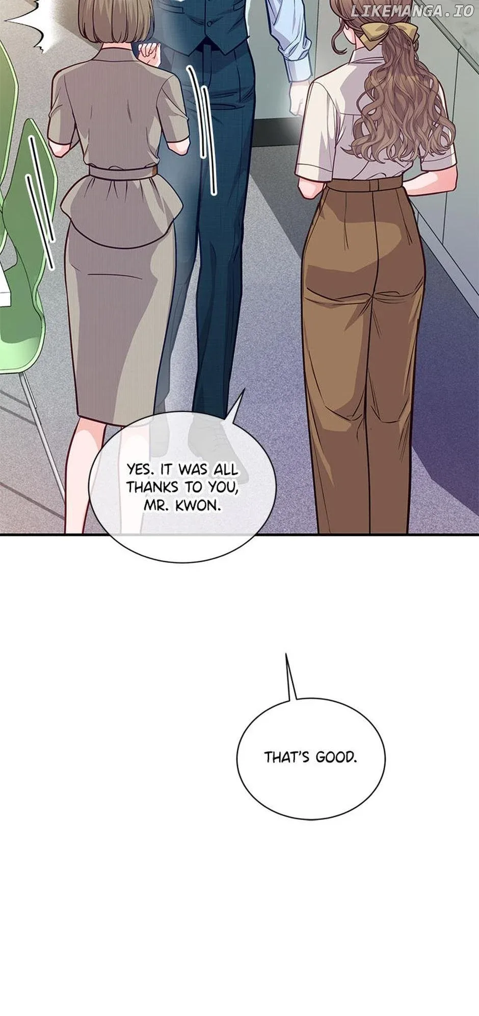 A Suspicious Confession Chapter 59 page 20