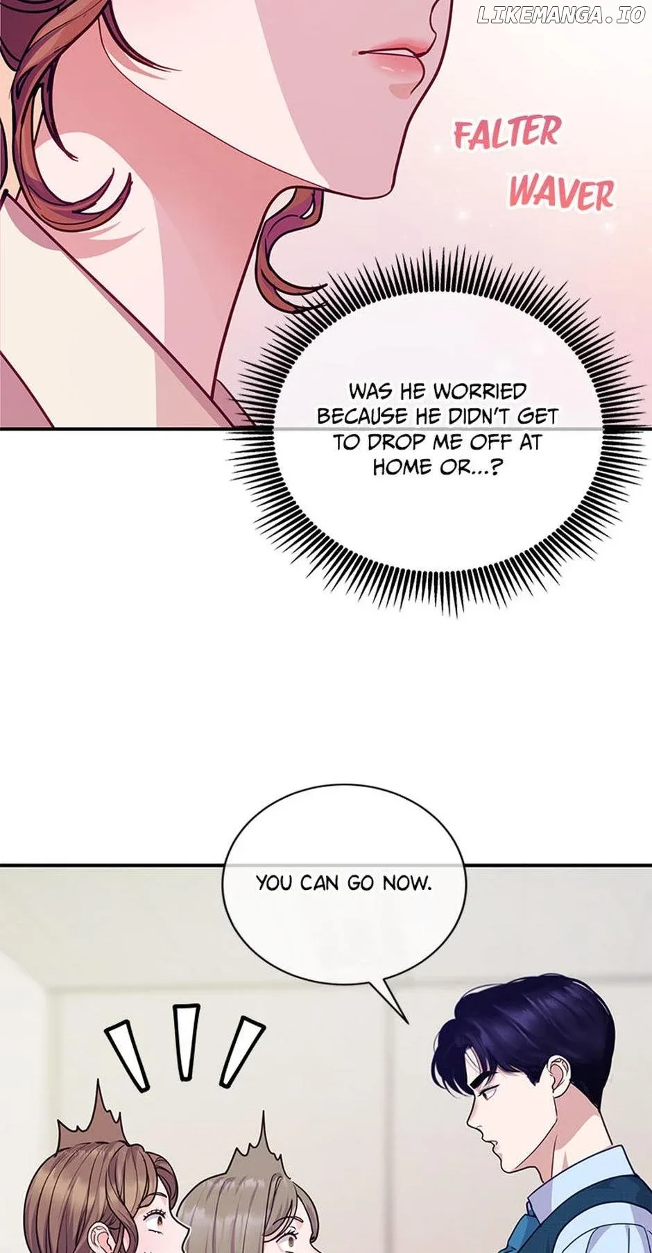 A Suspicious Confession Chapter 59 page 22