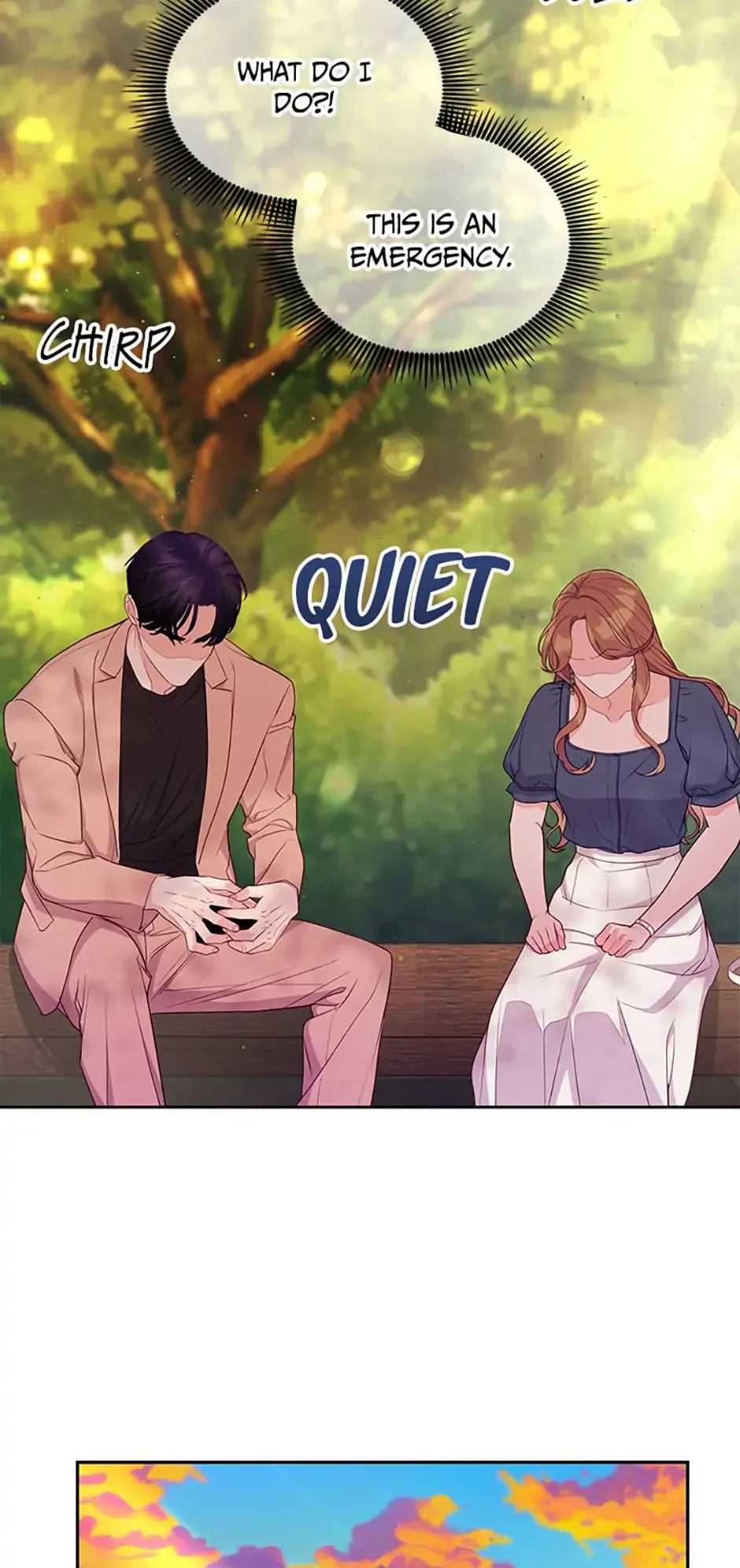A Suspicious Confession Chapter 26 page 31