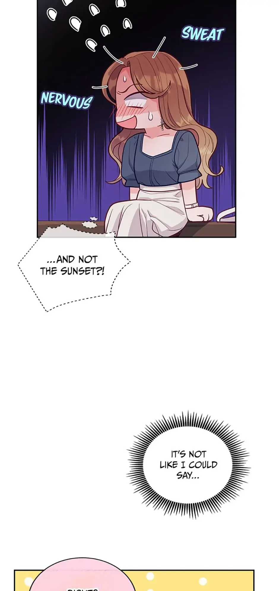 A Suspicious Confession Chapter 26 page 29