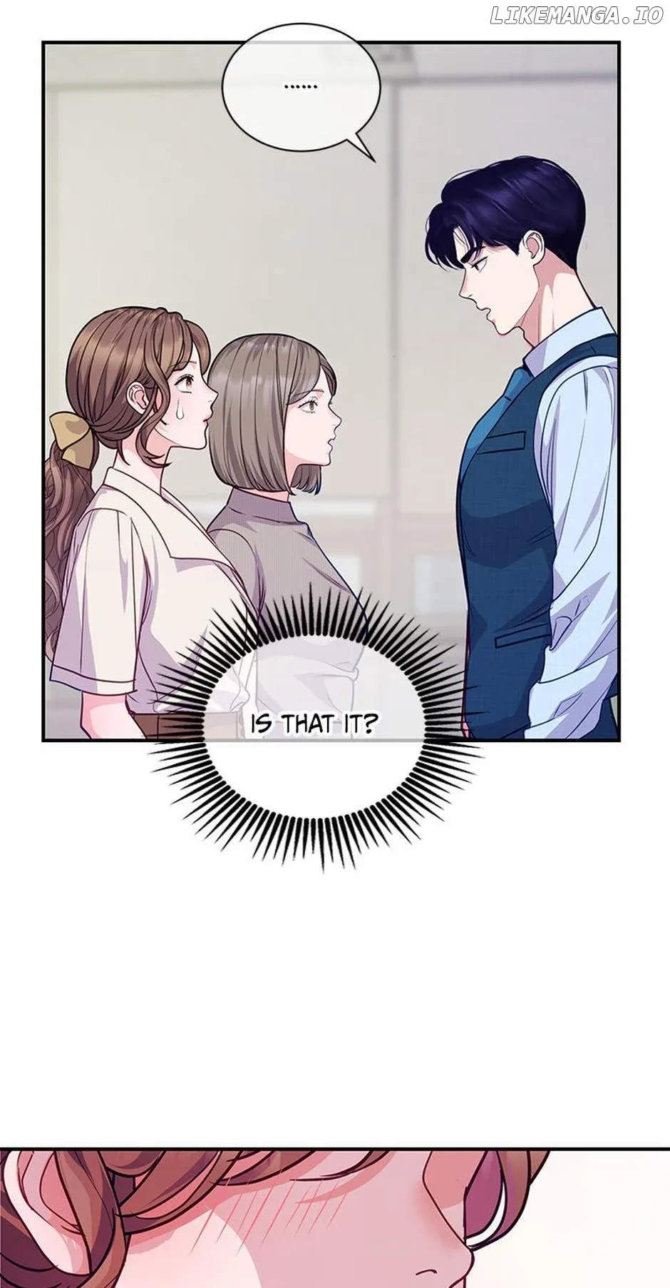 A Suspicious Confession Chapter 59 page 21