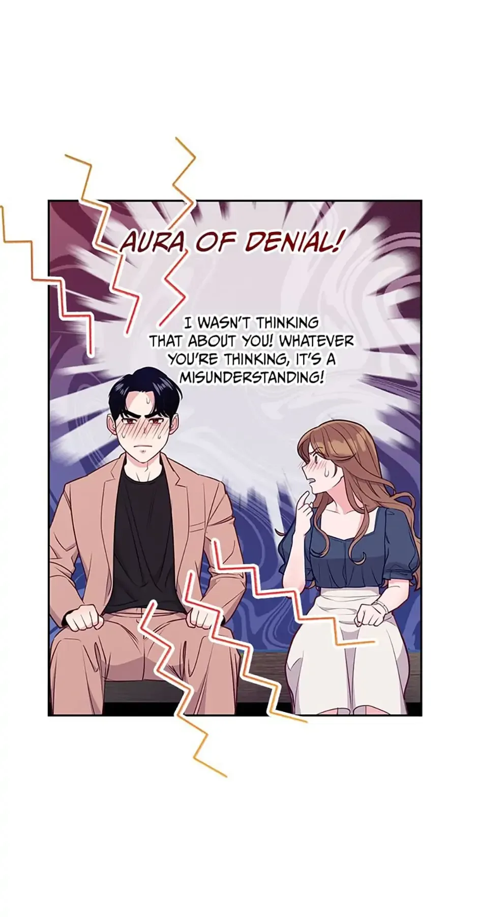 A Suspicious Confession Chapter 26 page 37