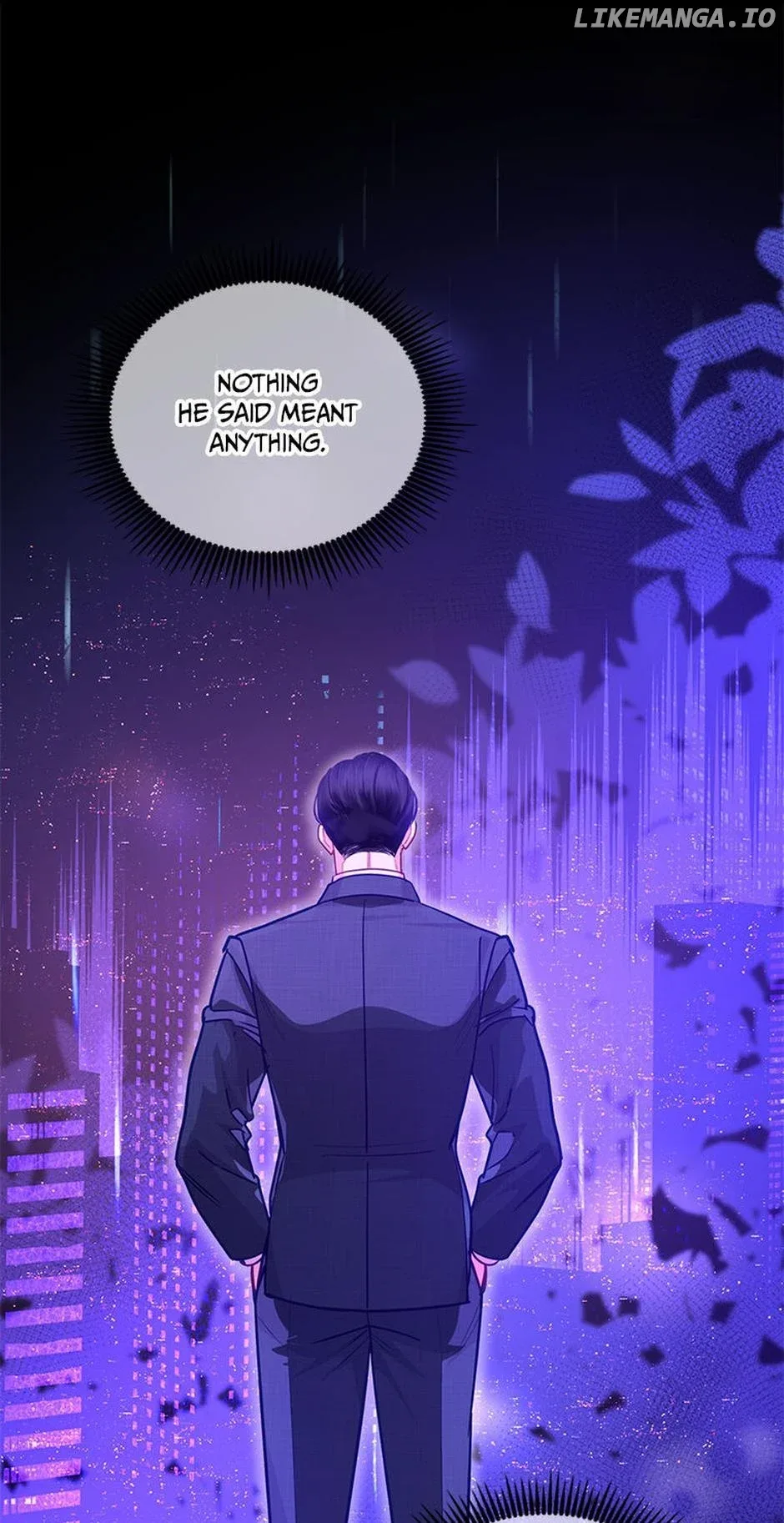 A Suspicious Confession Chapter 59 page 28