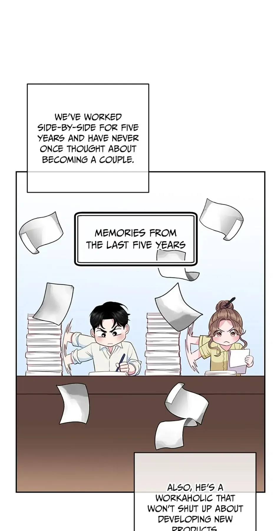 A Suspicious Confession Chapter 26 page 39