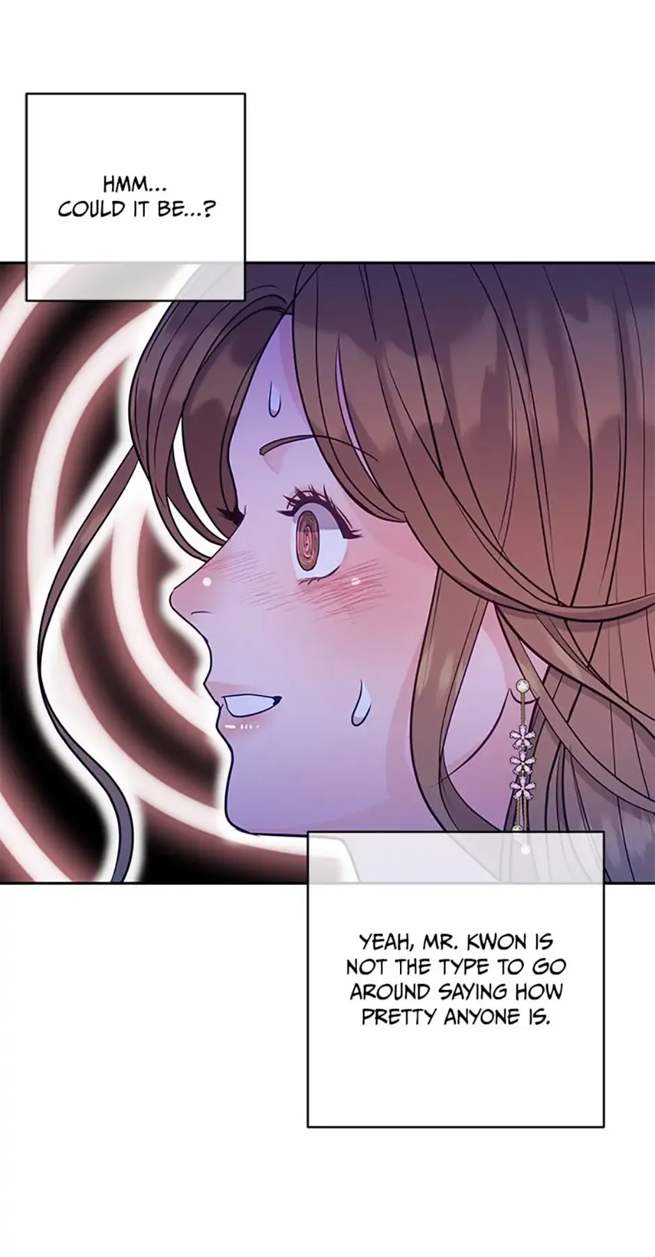 A Suspicious Confession Chapter 26 page 38