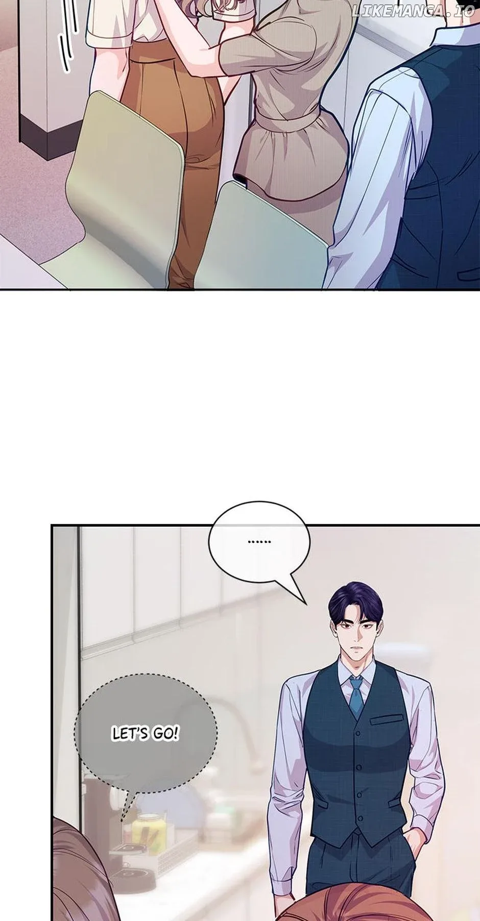 A Suspicious Confession Chapter 59 page 25