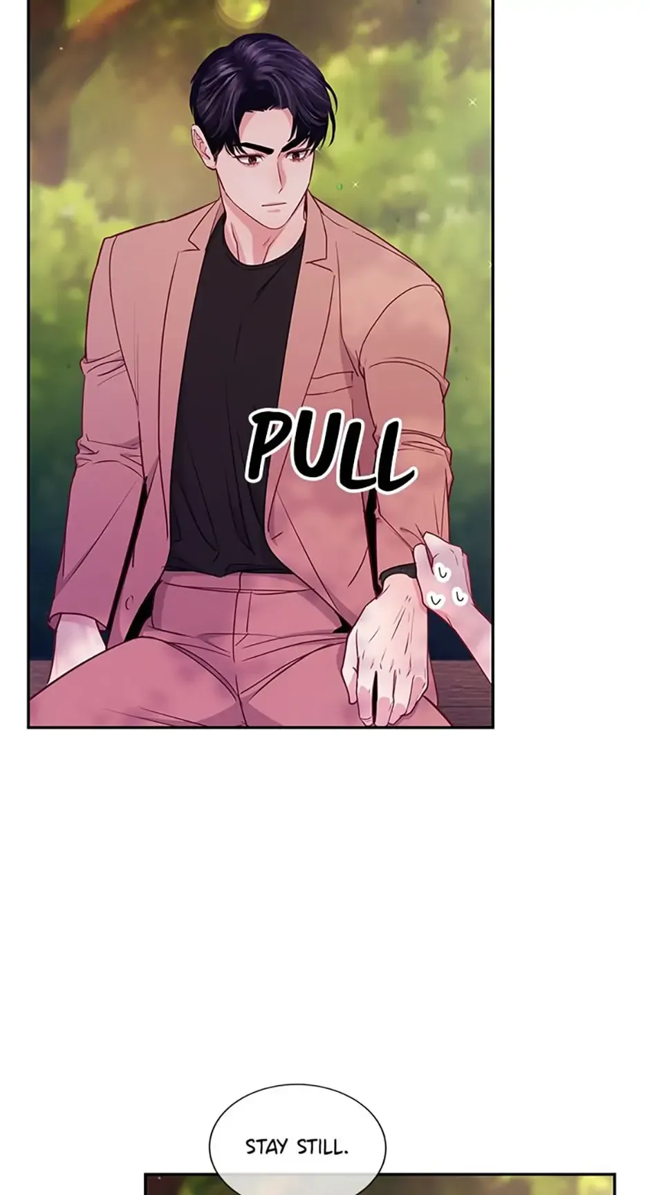 A Suspicious Confession Chapter 26 page 51