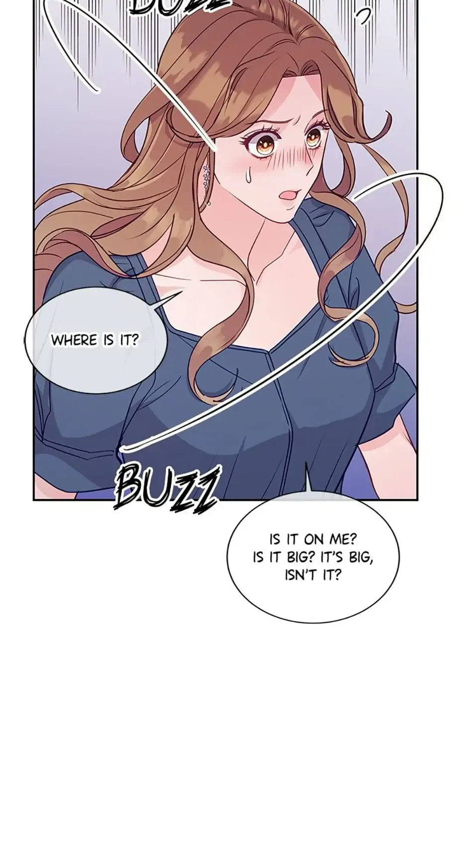 A Suspicious Confession Chapter 26 page 47